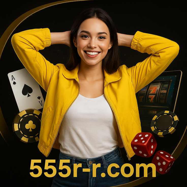 555rr গেমিং প্ল্যাটফর্মে বাংলাদেশের প্রমো ব্যানার