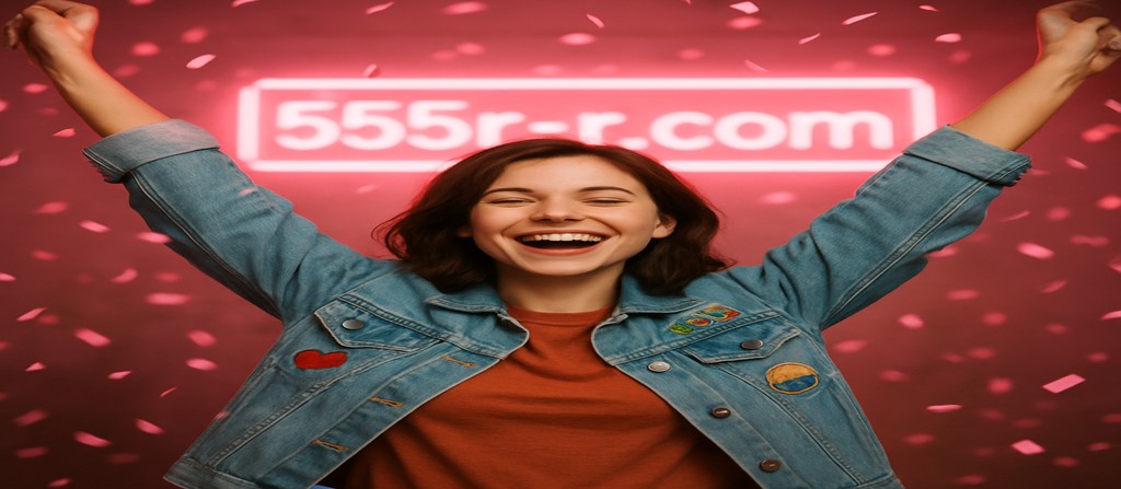 555rr গেমিং প্ল্যাটফর্মে বাংলাদেশে খেলার ব্যানার অফার