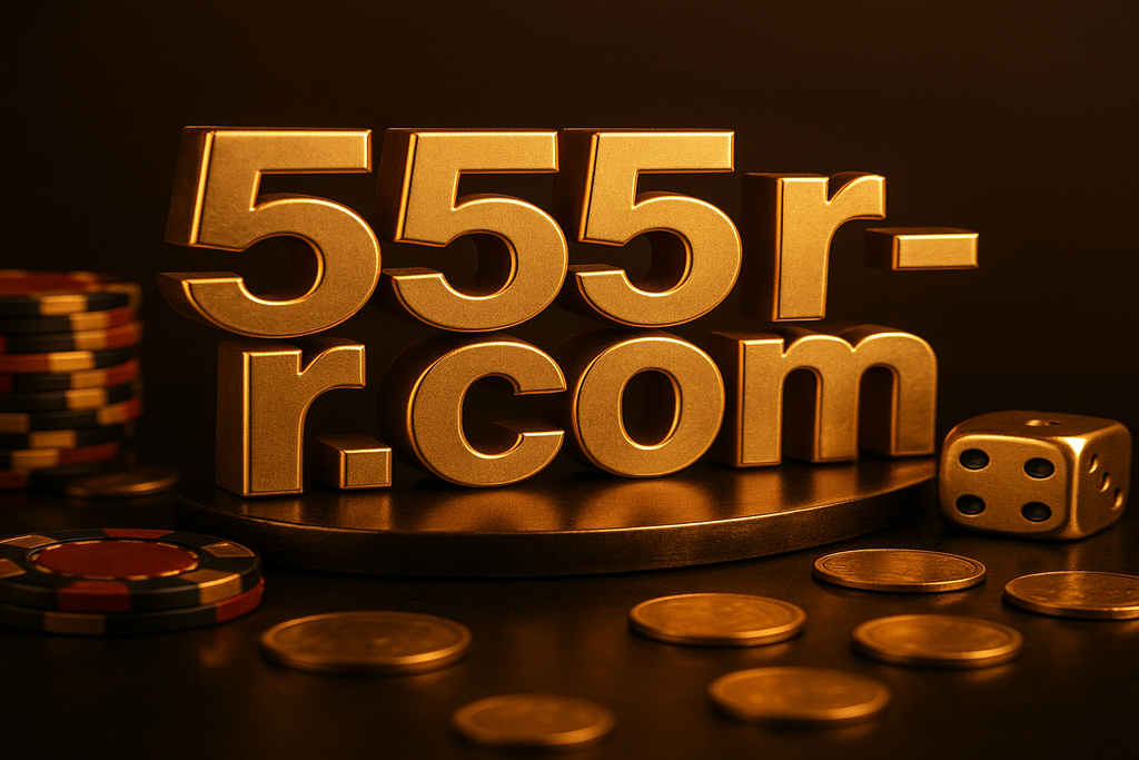 555rr নিরাপদ লেনদেন ও মোবাইল গেমিং